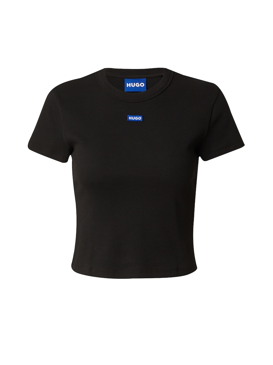 Рубашка HUGO, черный
Рубашка HUGO, черный