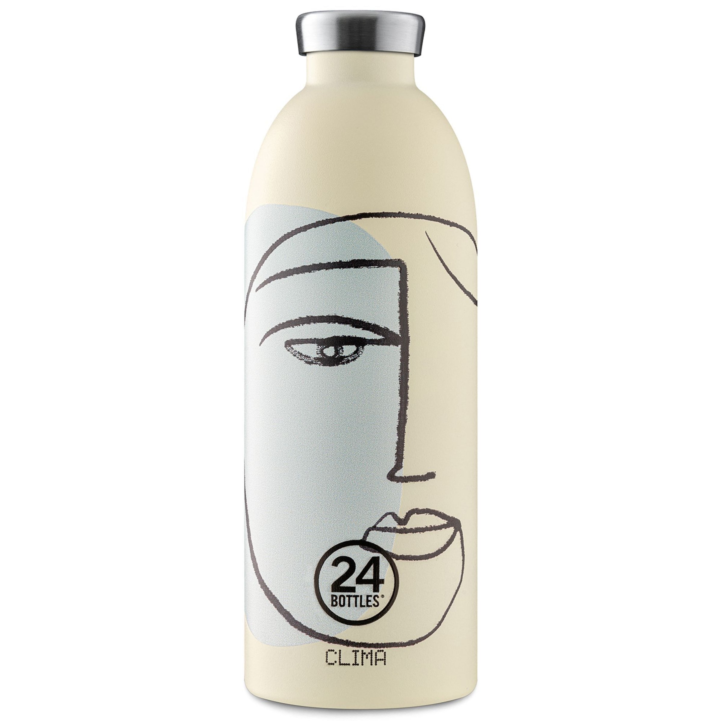 24Bottles Бутылка для воды в бежевом цвете
24Bottles Бутылка для воды в бежевом цвете