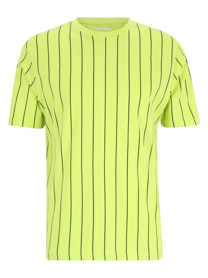 Футболка DEF, зеленый
Футболка DEF, зеленый