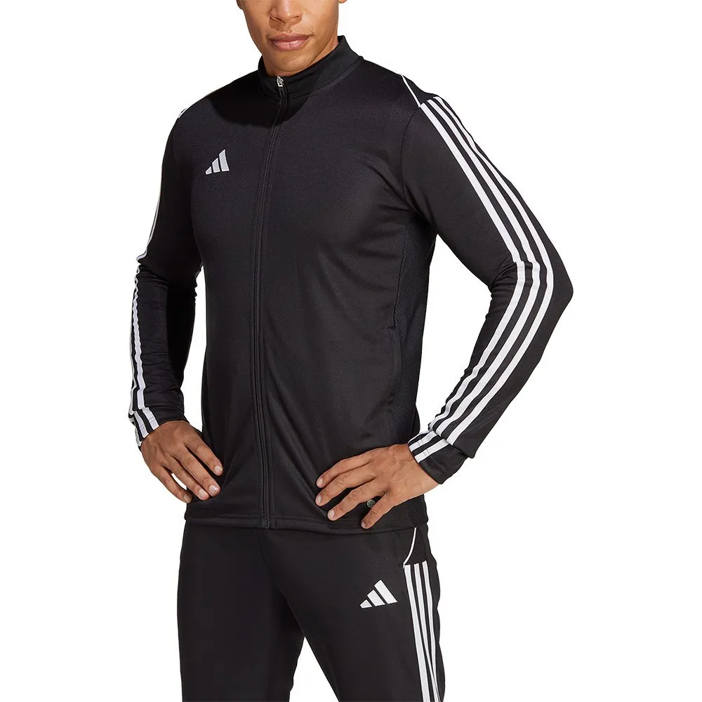 Куртка adidas Tiro23 L Tr, черный
Куртка adidas Tiro23 L Tr, черный
