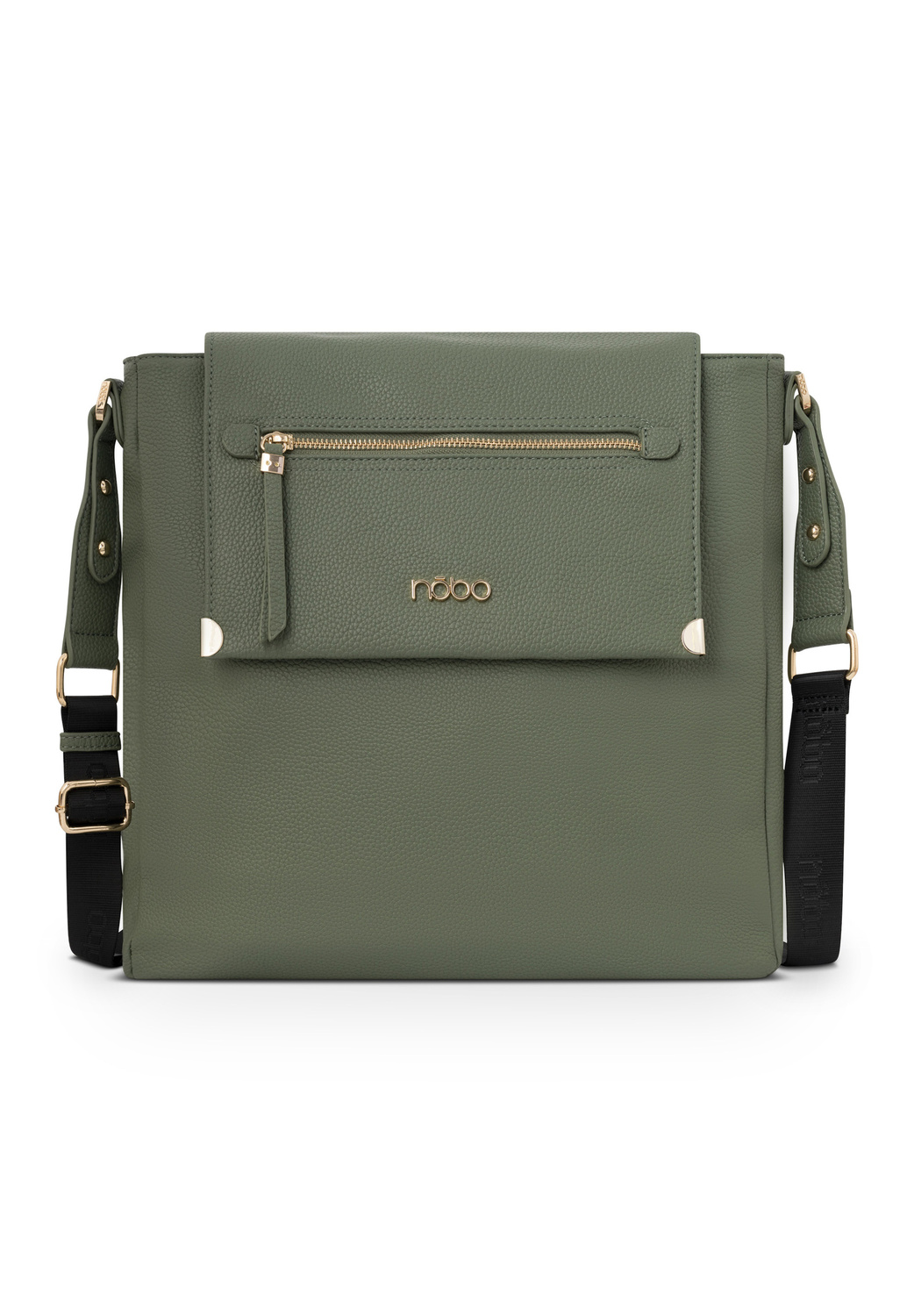 Сумка через плечо Nobo Bags Handtasche Spectra, зеленый
Сумка через плечо Nobo Bags Handtasche Spectra, зеленый