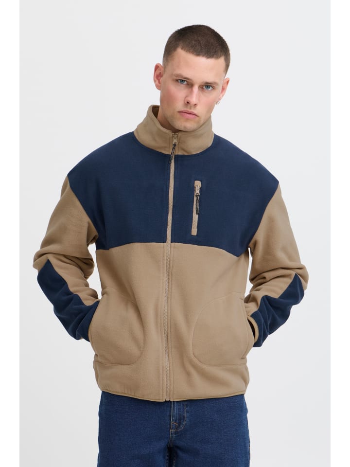 Куртка BLEND, коричневый
Куртка BLEND, коричневый