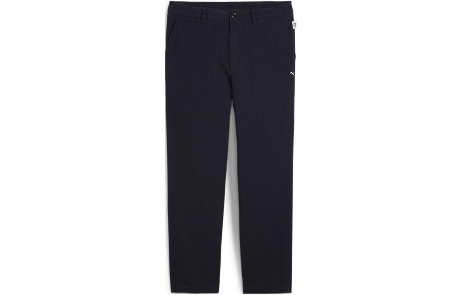 MMQ Повседневные брюки мужские темно-синие Puma, темно-синий
MMQ Повседневные брюки мужские темно-синие Puma, темно-синий