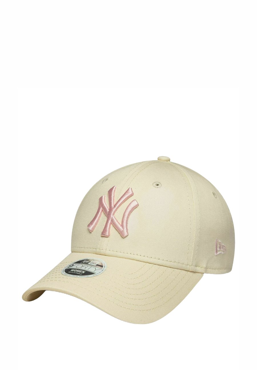 Бейсболка New Era NEW YORK , Beige
Бейсболка New Era NEW YORK , Beige
