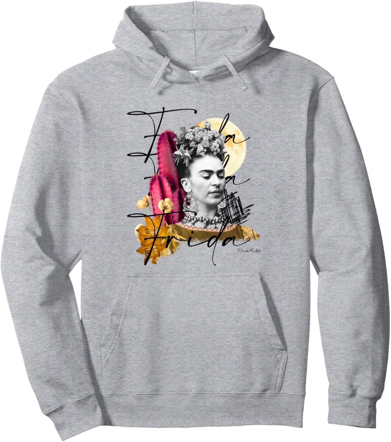 Худи серая Frida Kahlo, Серый, Худи серая Frida Kahlo
Худи серая Frida Kahlo, Серый, Худи серая Frida Kahlo