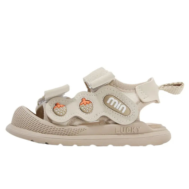 Нескользящая обувь для малышей MAIBUXIONG, хаки
Нескользящая обувь для малышей MAIBUXIONG, хаки