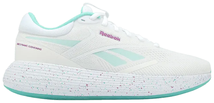 Кроссовки Reebok DMX Comfort+ 2.0 'White Aqua Purple', белый
Кроссовки Reebok DMX Comfort+ 2.0 'White Aqua Purple', белый