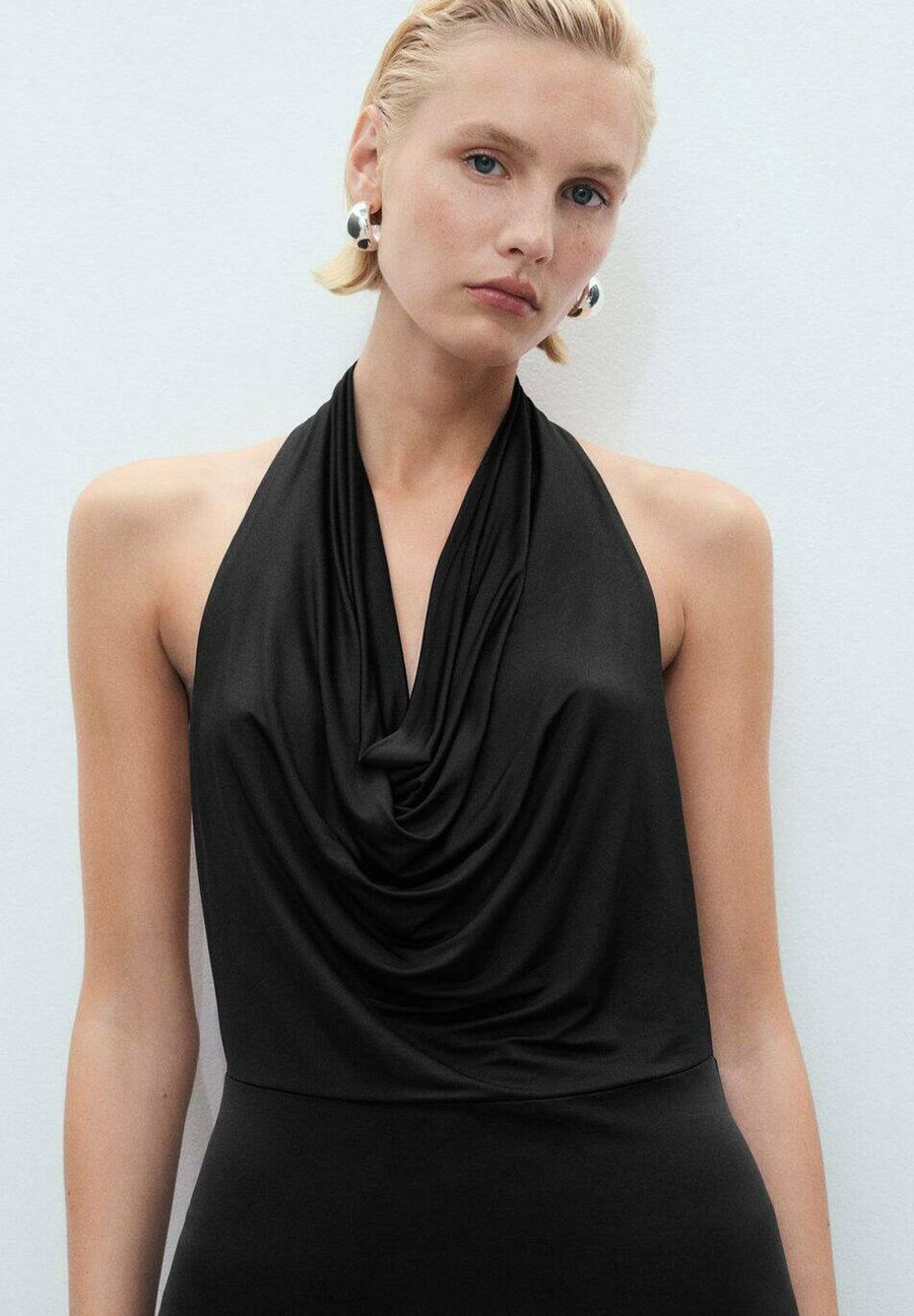Платье Mango Occasion wear, Black
Платье Mango Occasion wear, Black