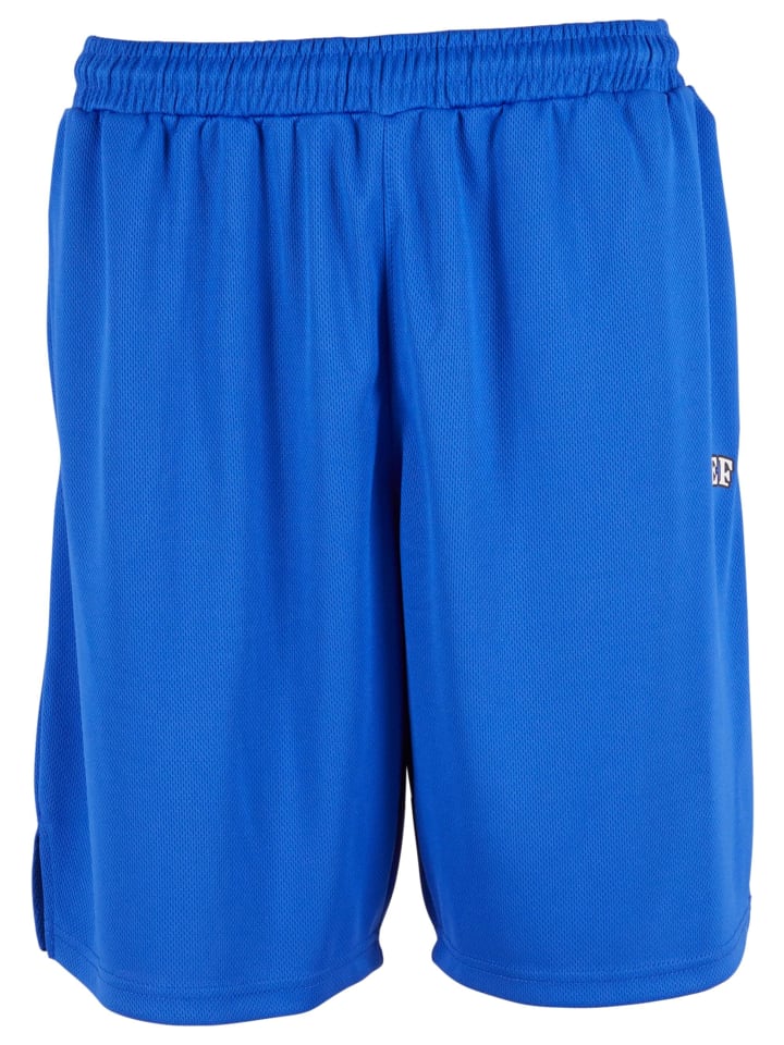 Тканевые шорты DEF
Тканевые шорты DEF