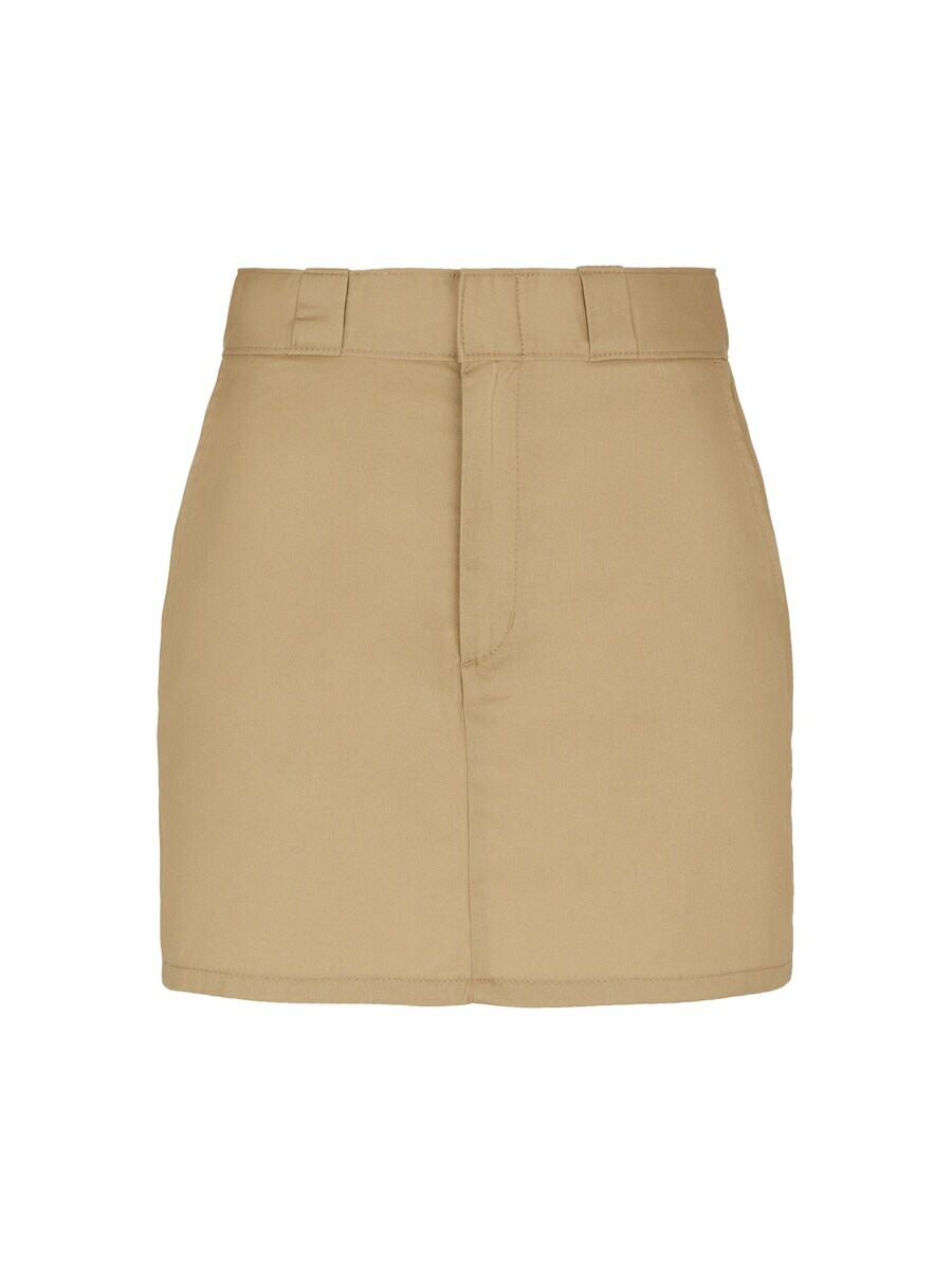 Юбка Dickies, бежевый
Юбка Dickies, бежевый