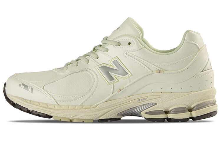 Кроссовки New Balance NB 2002R Unisex, светло-серый
Кроссовки New Balance NB 2002R Unisex, светло-серый