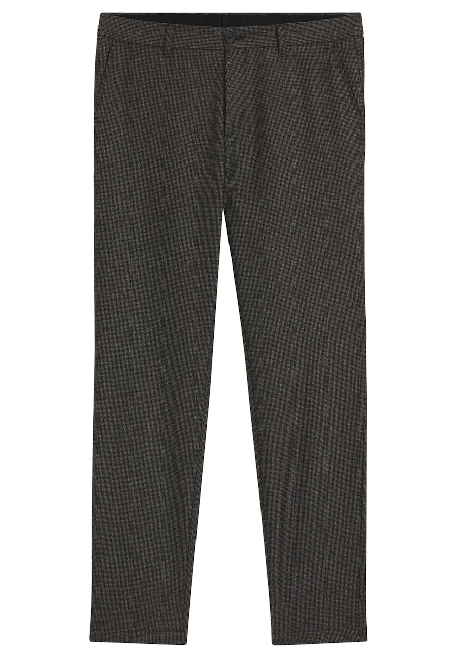 Узкие брюки BOSS, коричневый
Узкие брюки BOSS, коричневый