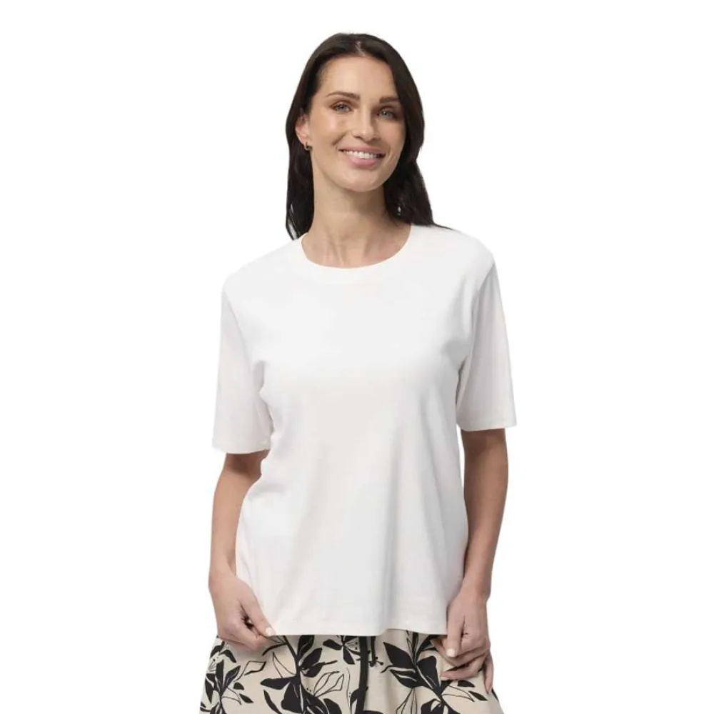 Футболка с коротким рукавом Redgreen Clive, белый
Футболка с коротким рукавом Redgreen Clive, белый