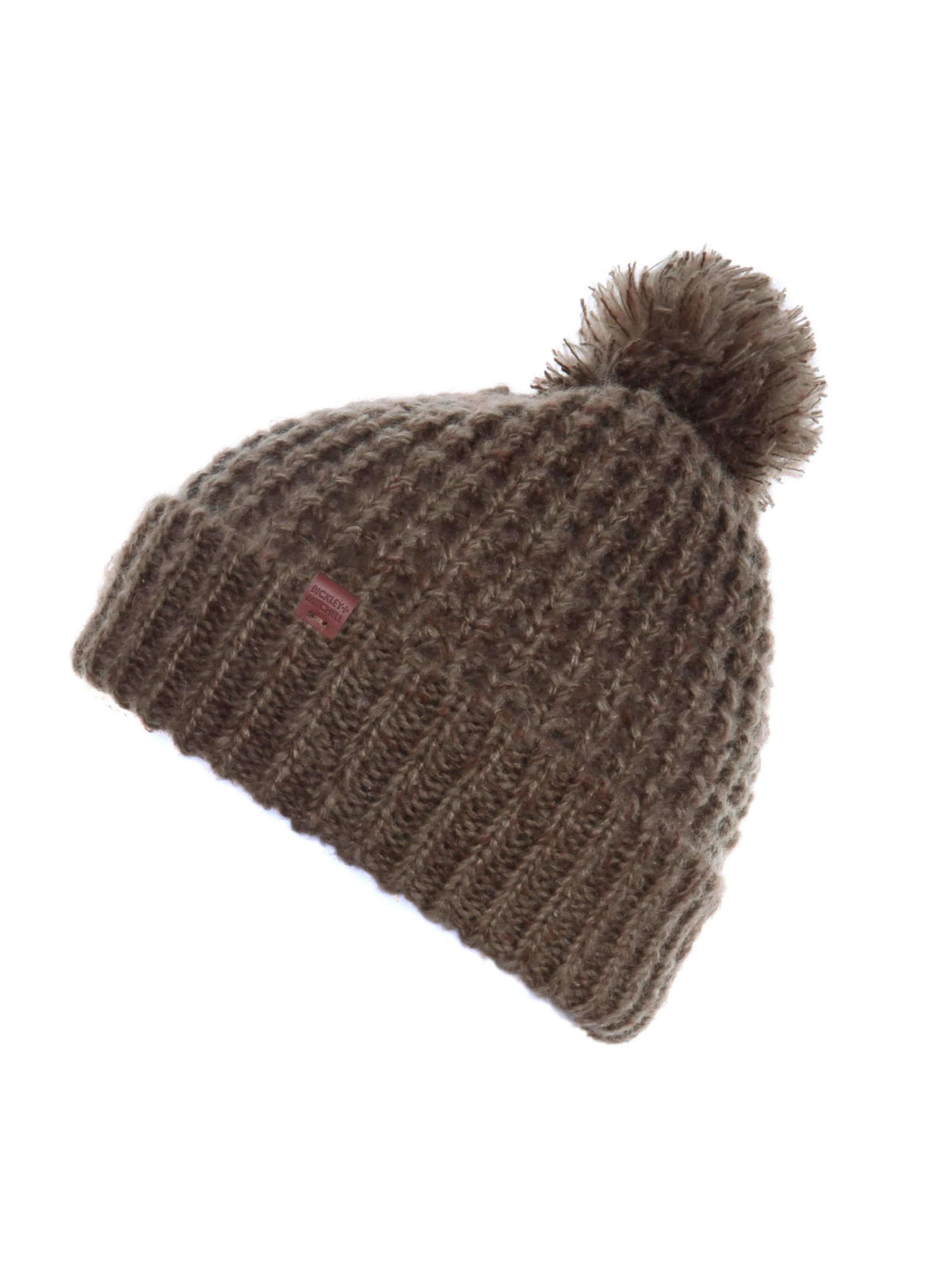 Bickley + Mitchell Amsterdam Шапка в коричневом цвете
Bickley + Mitchell Amsterdam Шапка в коричневом цвете