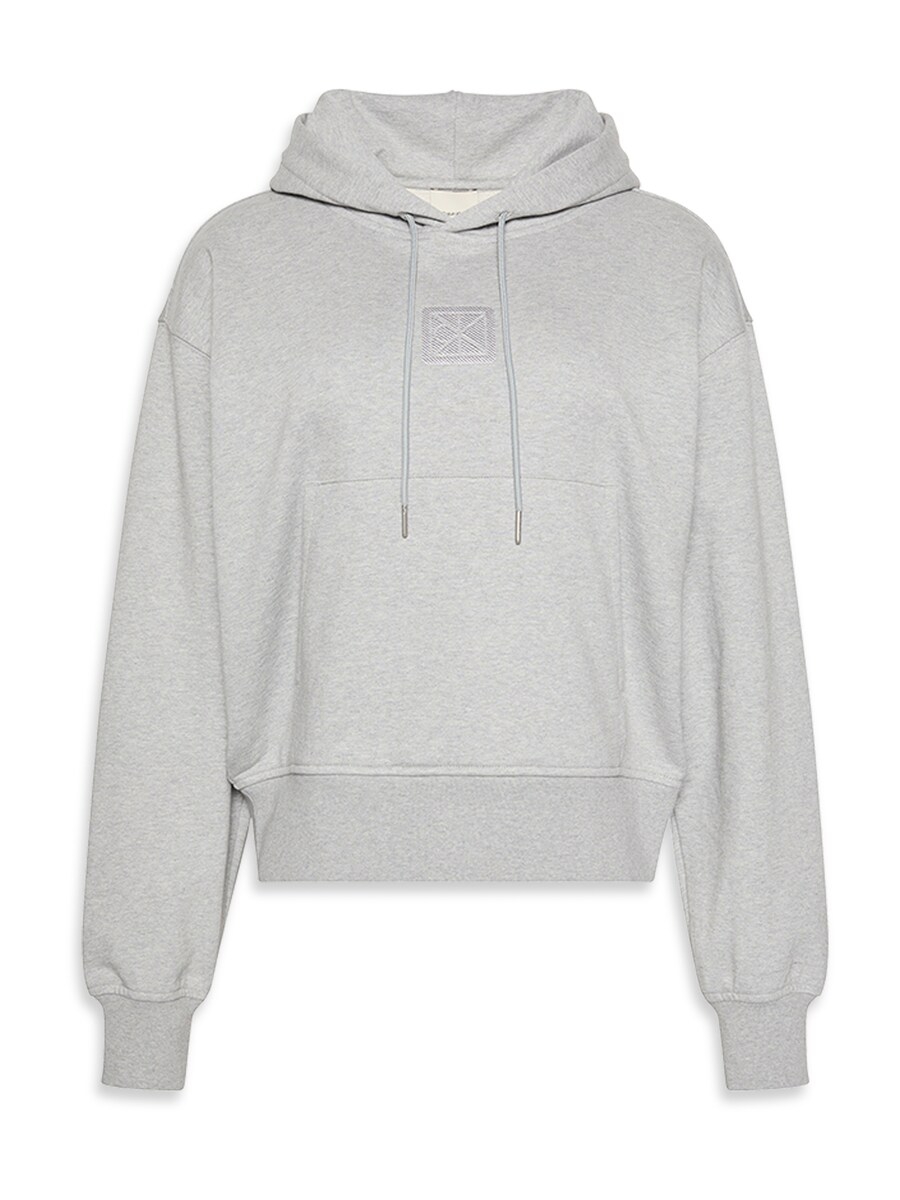 Толстовка Calvin Klein, светло-серый
Толстовка Calvin Klein, светло-серый