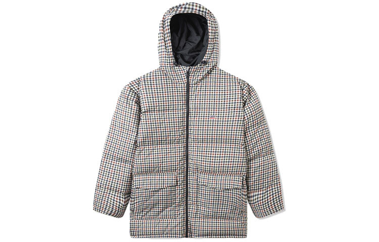 Пуховик мужской многоцветный Levi’S, цвет Multicolor
Пуховик мужской многоцветный Levi’S, цвет Multicolor