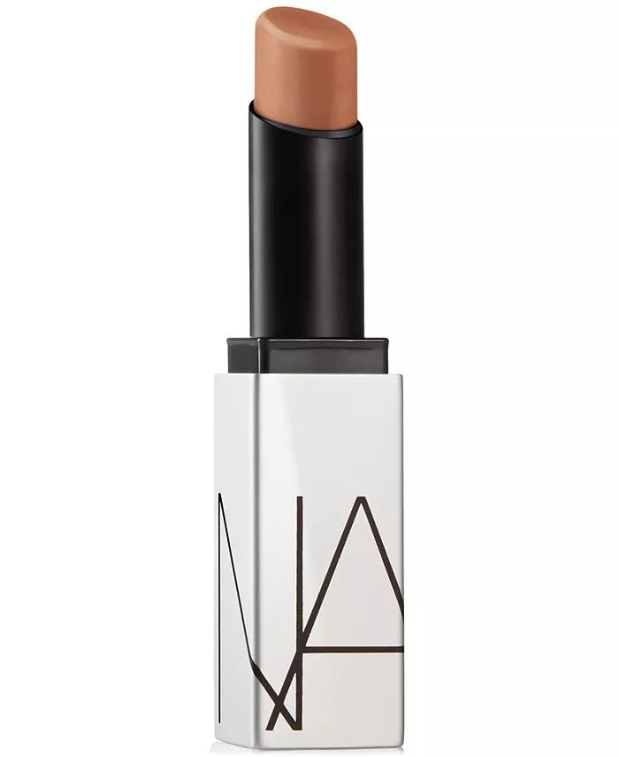 Мягкий матовый тонированный бальзам для губ Nars, цвет BRIEF ENCOUNTER - neutral nude
Мягкий матовый тонированный бальзам для губ Nars, цвет BRIEF ENCOUNTER - neutral nude