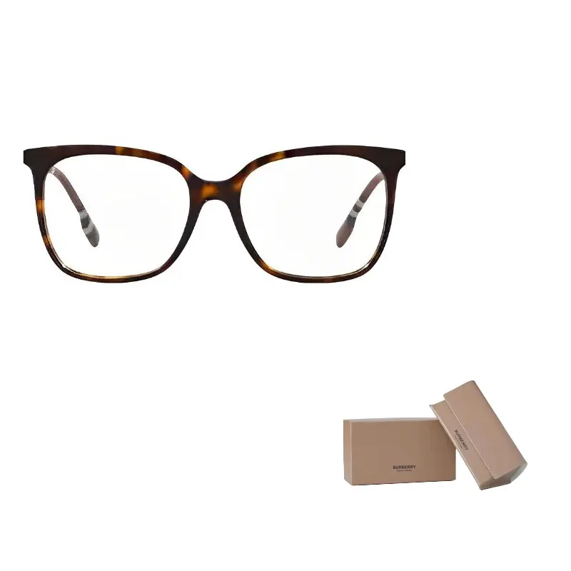 Burberry Пластиковая оправа квадратной формы для очков унисекс, Brown
Burberry Пластиковая оправа квадратной формы для очков унисекс, Brown