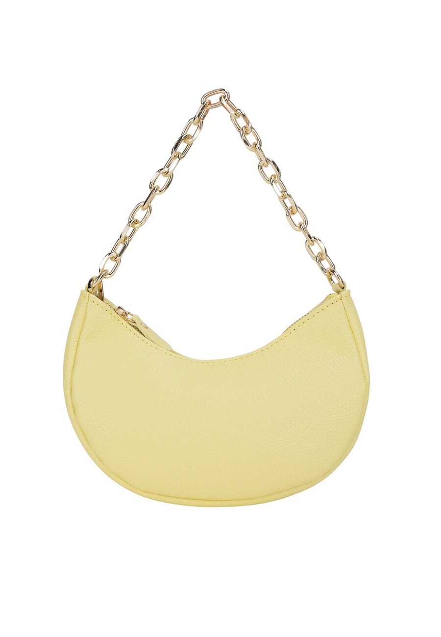 Сумка через плечо Usha, цвет Lemon
Сумка через плечо Usha, цвет Lemon