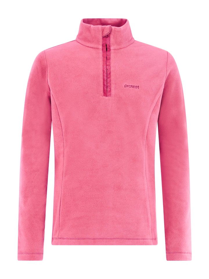 Флисовая куртка Protest
Флисовая куртка Protest