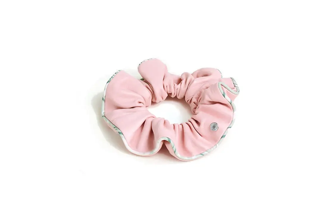 Резинки для волос Claudia для женщин Hermes, розовый
Резинки для волос Claudia для женщин Hermes, розовый