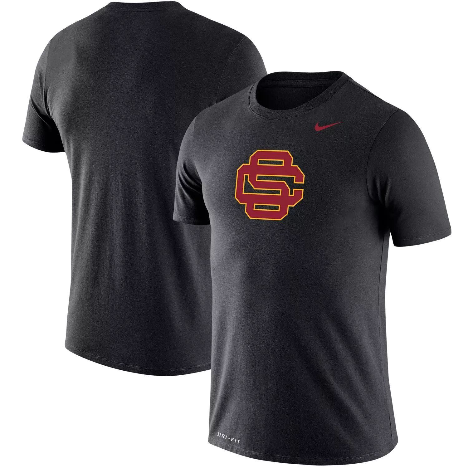 Мужская черная футболка Nike USC Trojans School Logo Legend Performance, Черный, Мужская черная футболка Nike USC Trojans School Logo Legend Performance
Мужская черная футболка Nike USC Trojans School Logo Legend Performance, Черный, Мужская черная футболка Nike USC Trojans School Logo Legend Performance