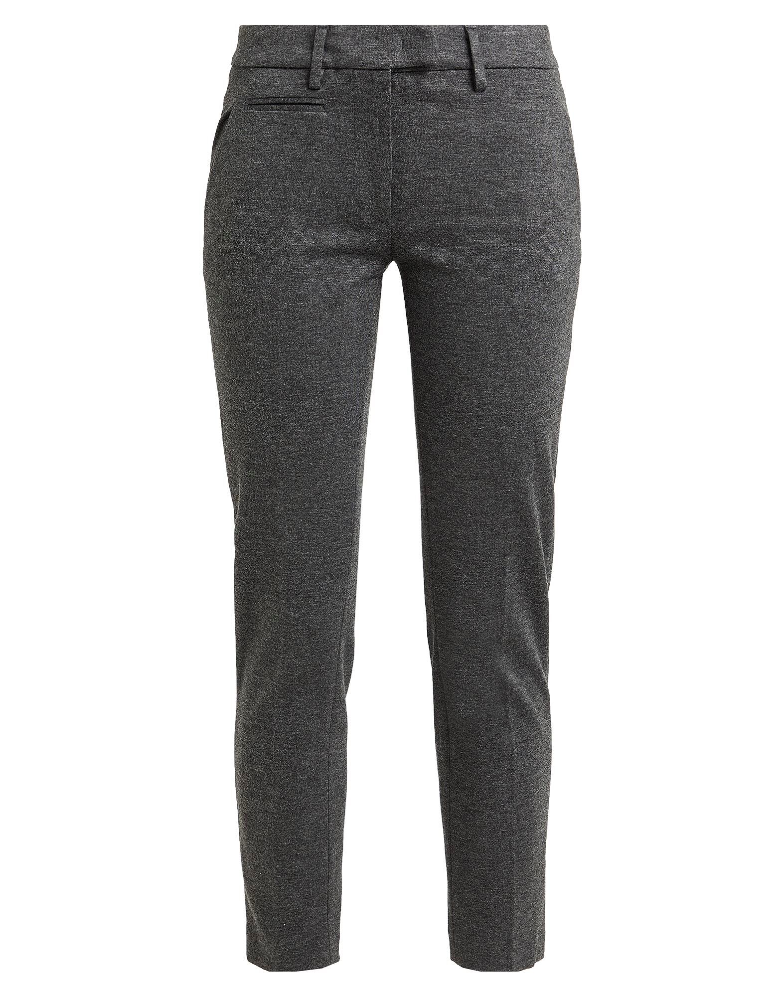 Брюки Dondup, свинцовый
Брюки Dondup, свинцовый