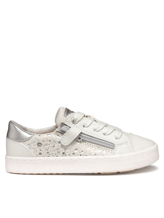 Кроссовки Geox, экрю
Кроссовки Geox, экрю