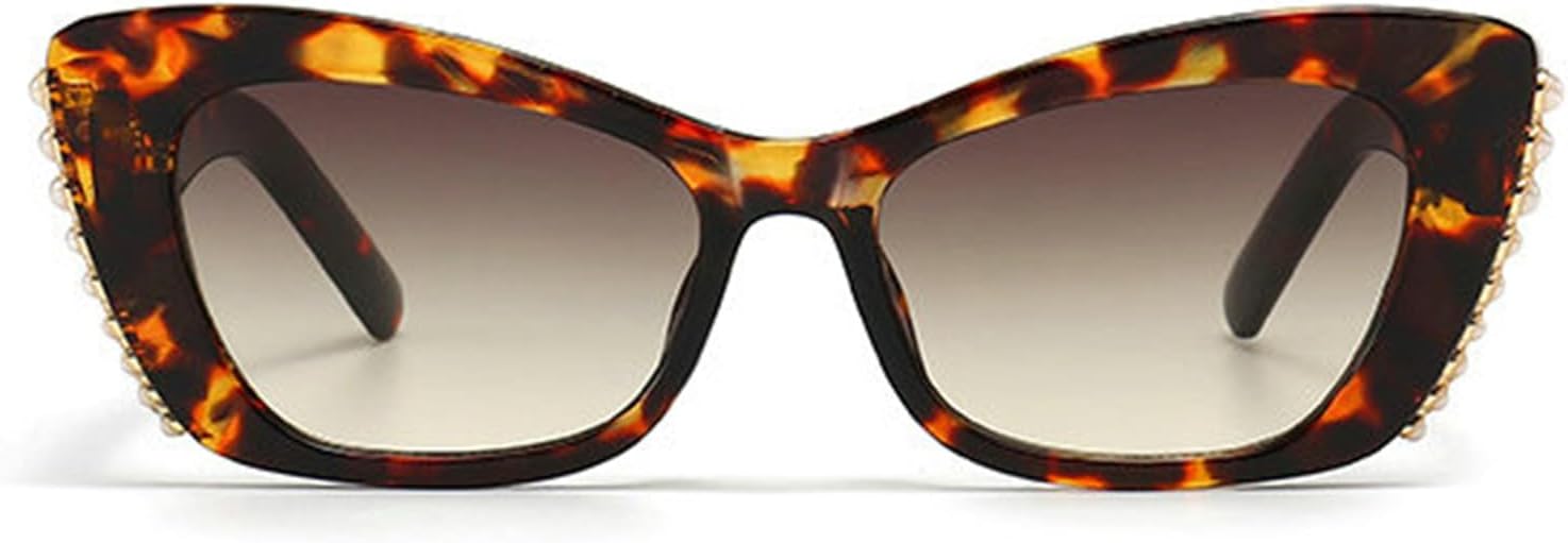 Хелена Сексуальные жемчужные солнцезащитные очки «кошачий глаз» для женщин и мужчин, роскошные дизайнерские солнцезащитные очки в винтажной оправе, женские очки для активного отдыха S67 helena, Leopard
Хелена Сексуальные жемчужные солнцезащитные очки «кошачий глаз» для женщин и мужчин, роскошные дизайнерские солнцезащитные очки в винтажной оправе, женские очки для активного отдыха S67 helena, Leopard