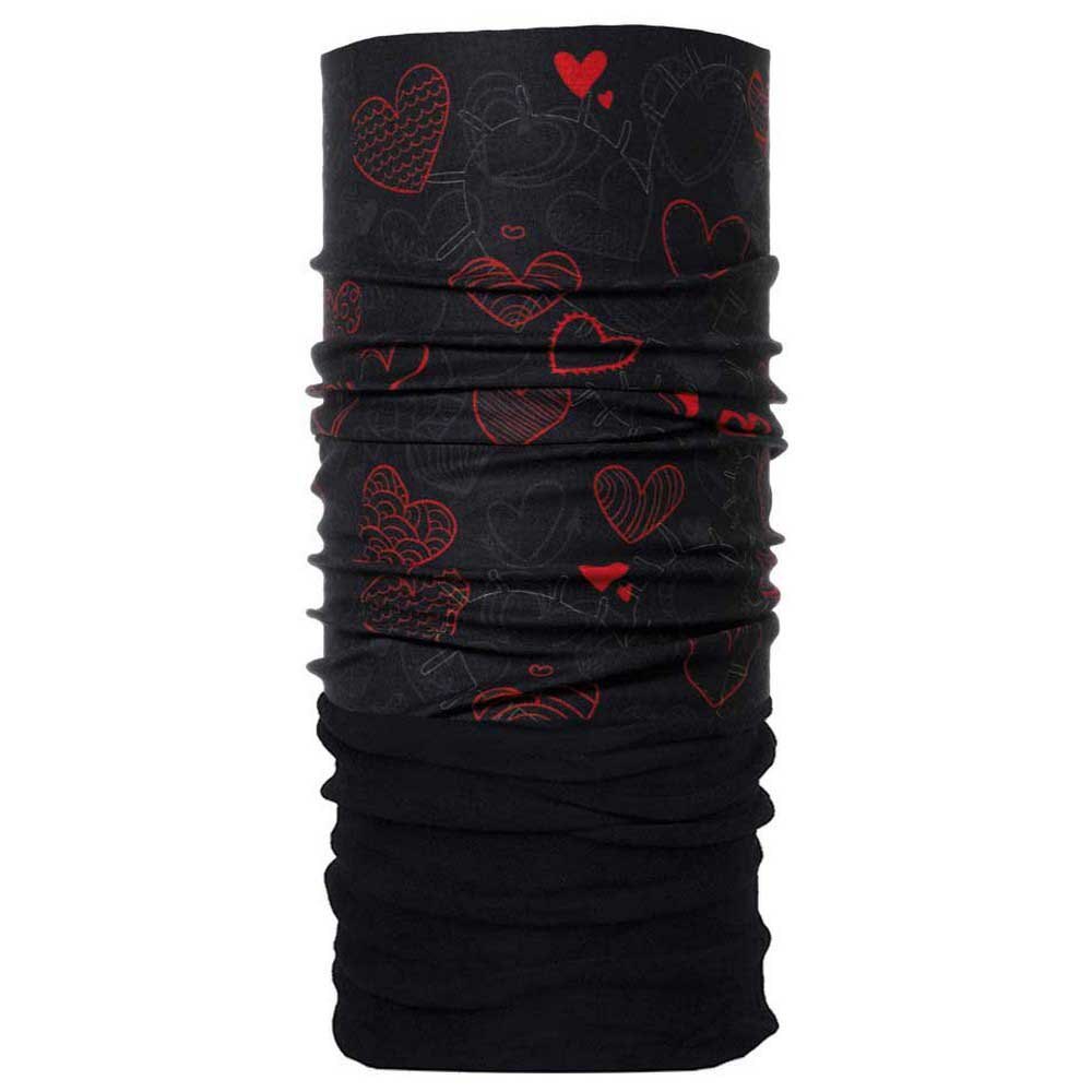 Неквормер Matt Polartec Microfiber, черный
Неквормер Matt Polartec Microfiber, черный