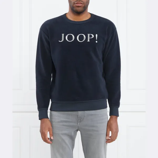 Толстовка обычного кроя Joop!, синий
Толстовка обычного кроя Joop!, синий