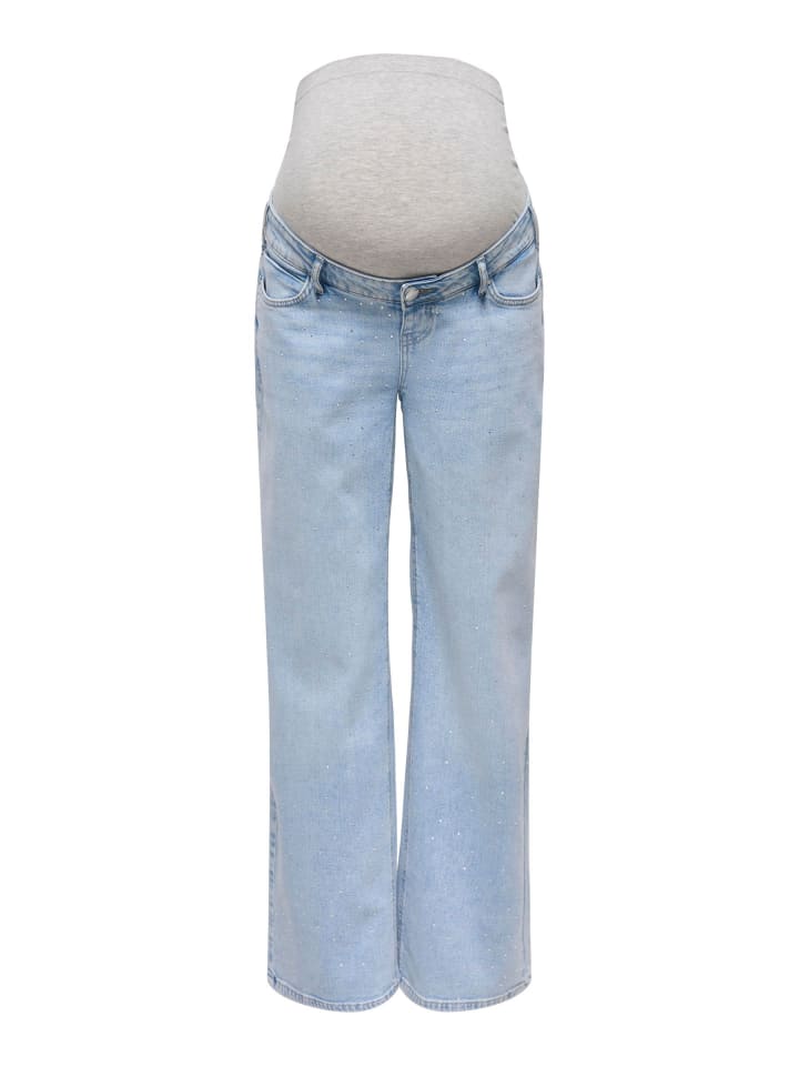 Джинсы ONLY, светло-синий деним
Джинсы ONLY, светло-синий деним