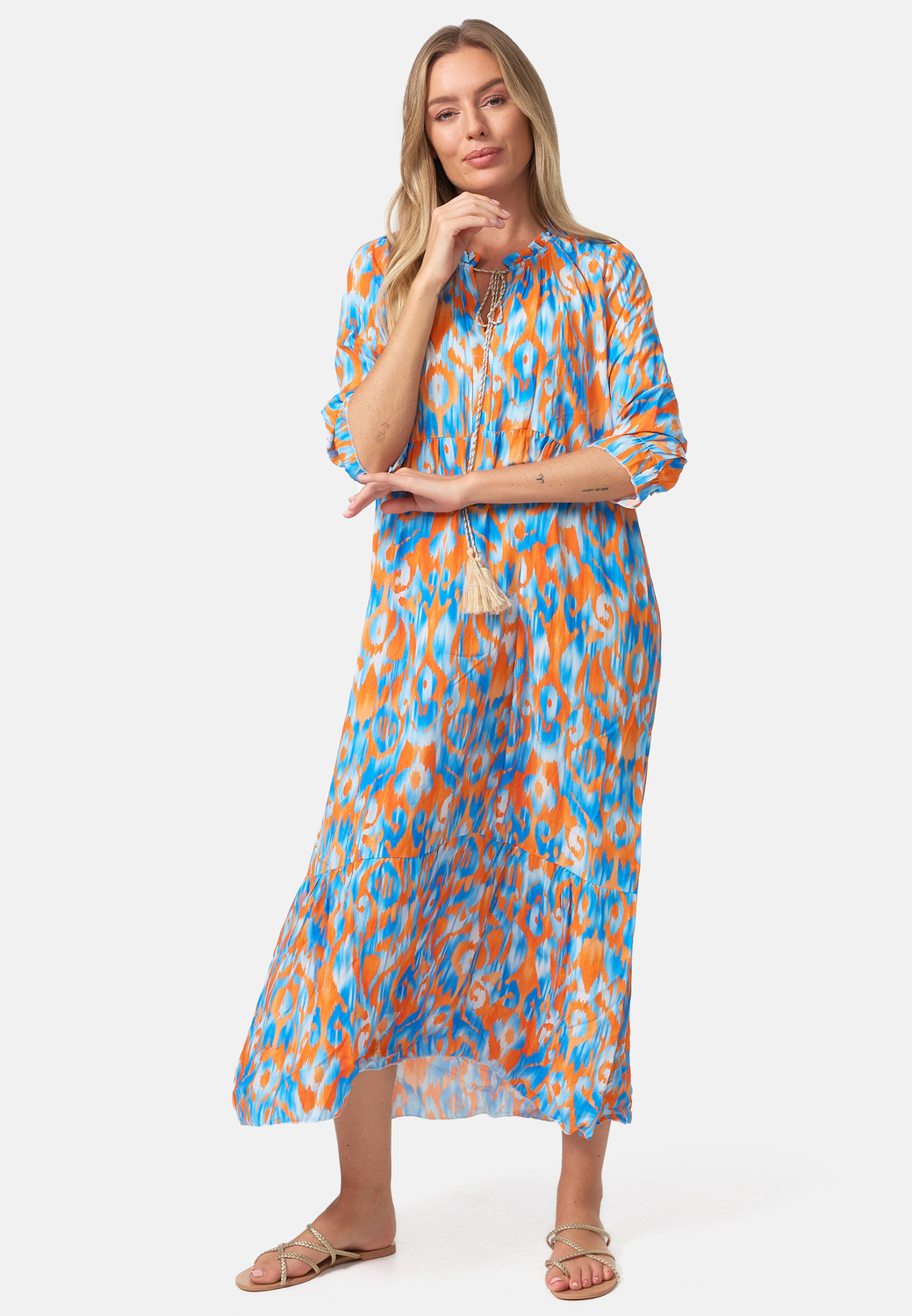 Платье PM SELECTED Maxi, оранжевый
Платье PM SELECTED Maxi, оранжевый