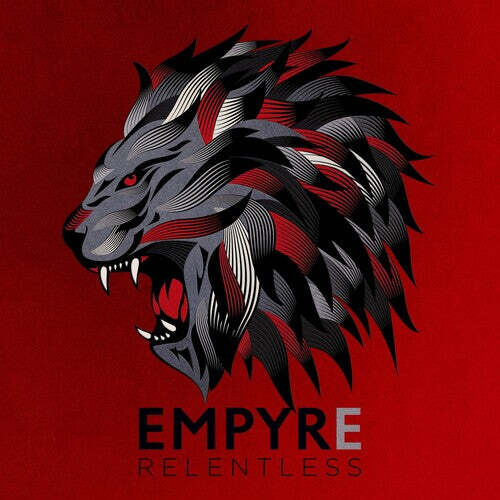 Виниловая пластинка Empyre: Relentless
Виниловая пластинка Empyre: Relentless