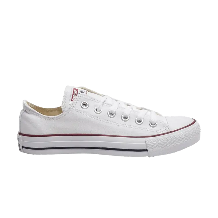 Кроссовки Converse Chuck Taylor All Star Ox 'White', белый
Кроссовки Converse Chuck Taylor All Star Ox 'White', белый