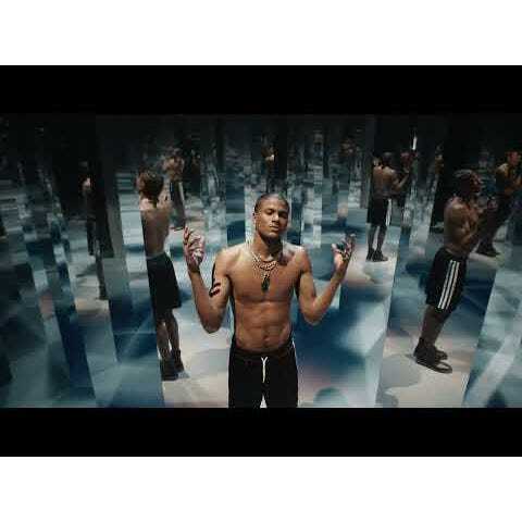 Эликсир победы Инвиктус 200 мл Paco Rabanne 
Эликсир победы Инвиктус 200 мл Paco Rabanne