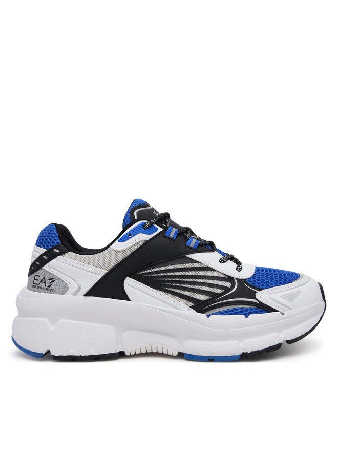 Кроссовки X8X236 XK424 R948 Ea7 Emporio Armani, белый
Кроссовки X8X236 XK424 R948 Ea7 Emporio Armani, белый