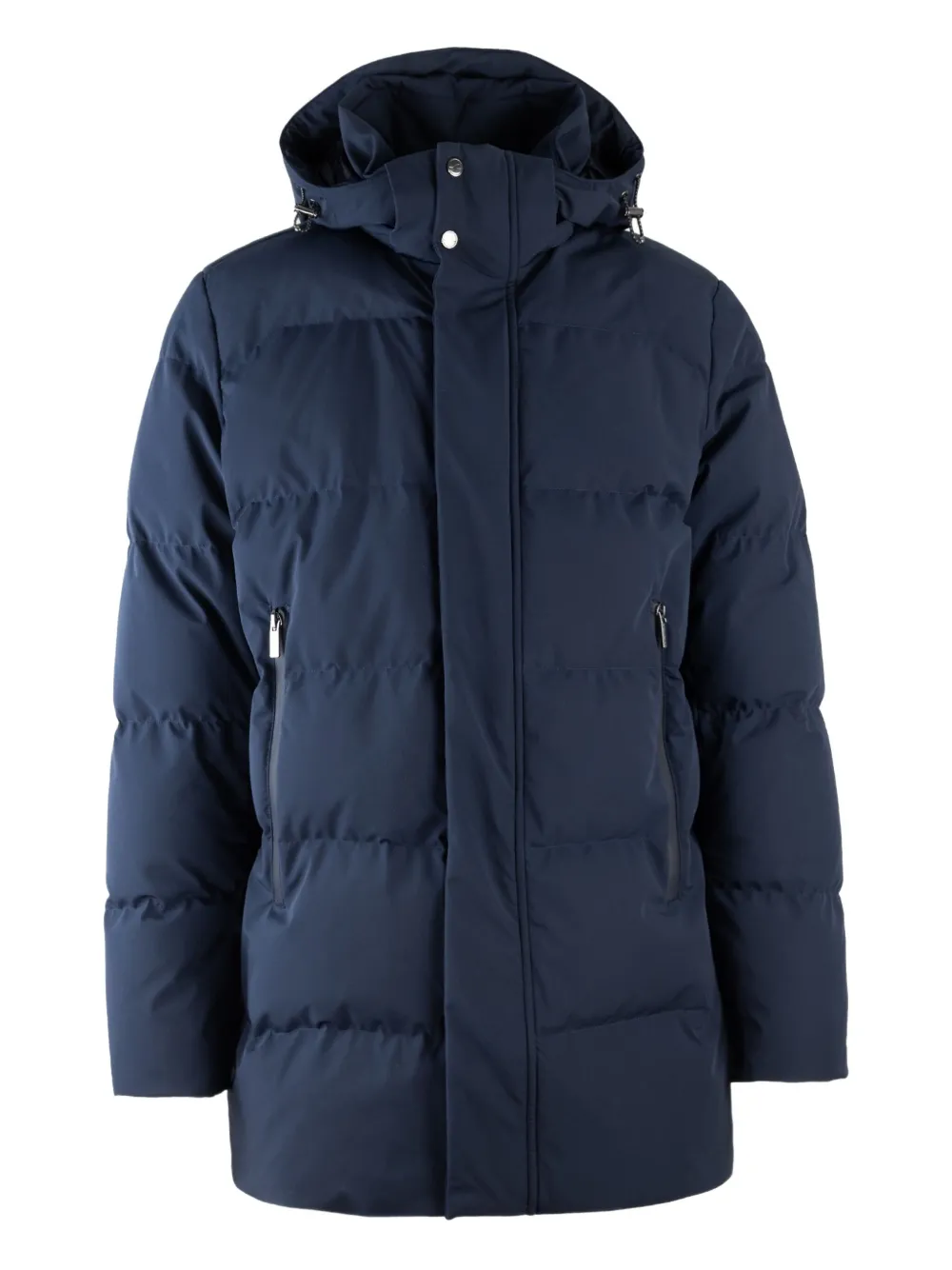 Куртка с капюшоном Paul & Shark, синий
Куртка с капюшоном Paul & Shark, синий