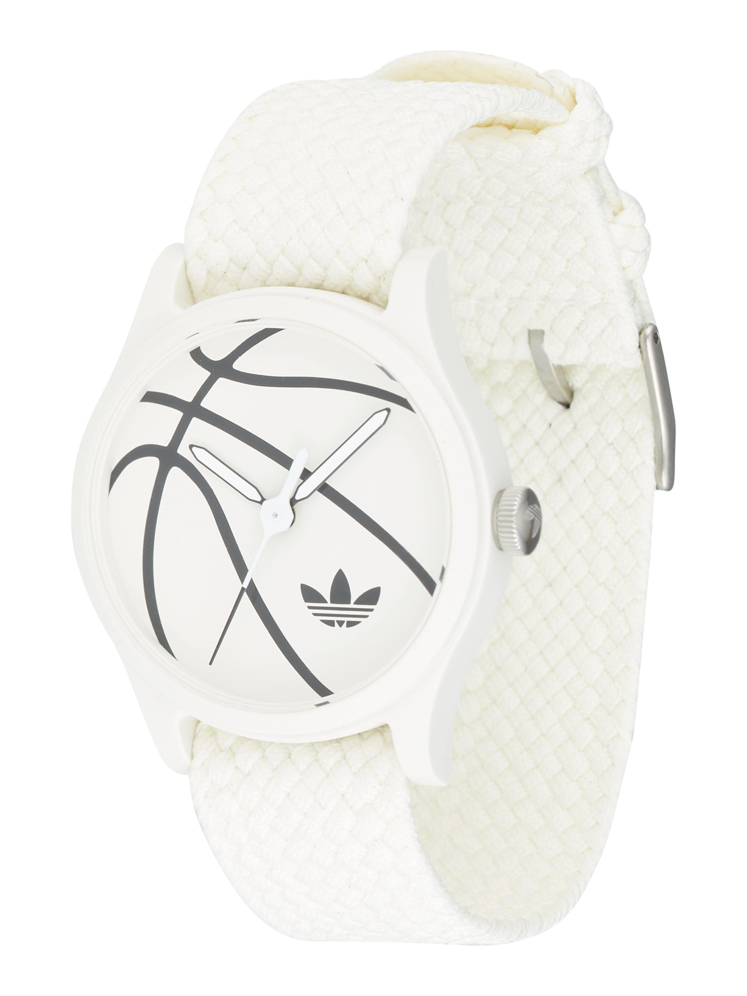 Adidas Originals Часы Analog 'GAME ONE' в белом цвете
Adidas Originals Часы Analog 'GAME ONE' в белом цвете