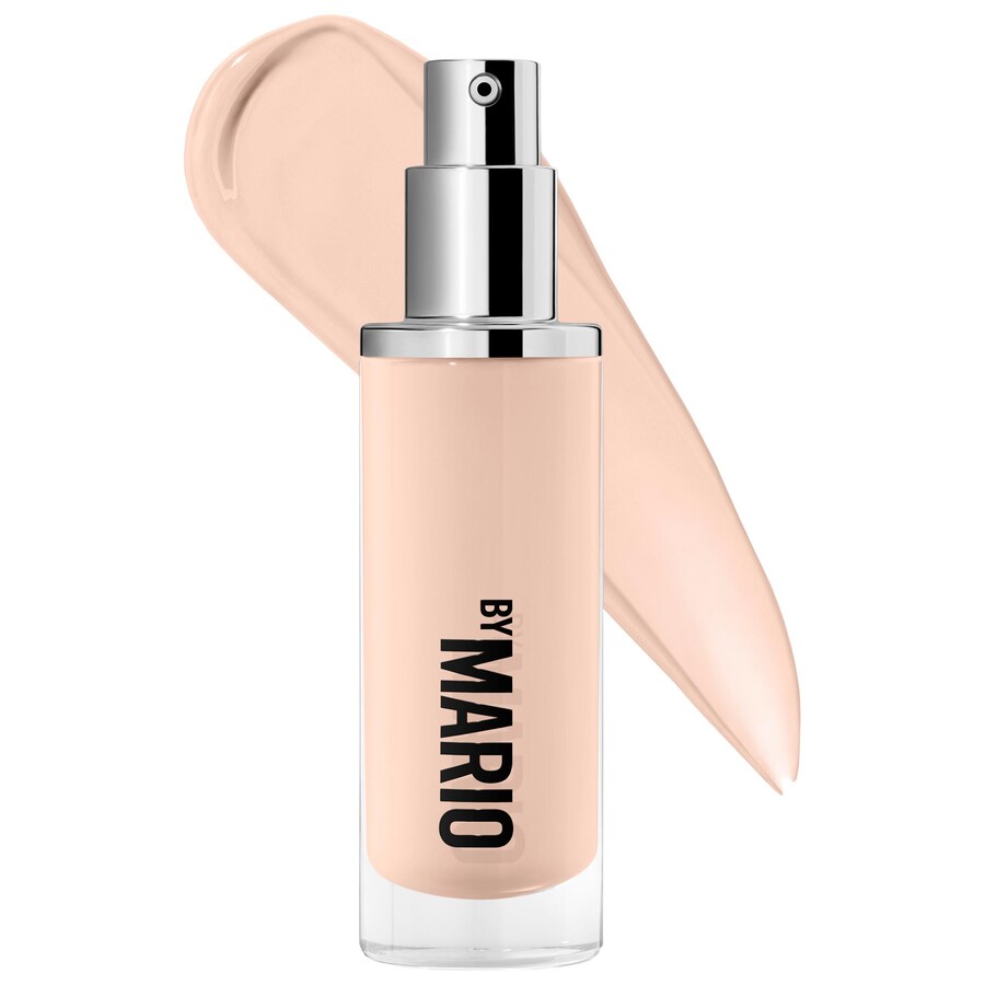 Увлажняющая тональная основа SurrealSkin Luminous MAKEUP BY MARIO, 1 oz /30 mL, 3.5C
Увлажняющая тональная основа SurrealSkin Luminous MAKEUP BY MARIO, 1 oz /30 mL, 3.5C