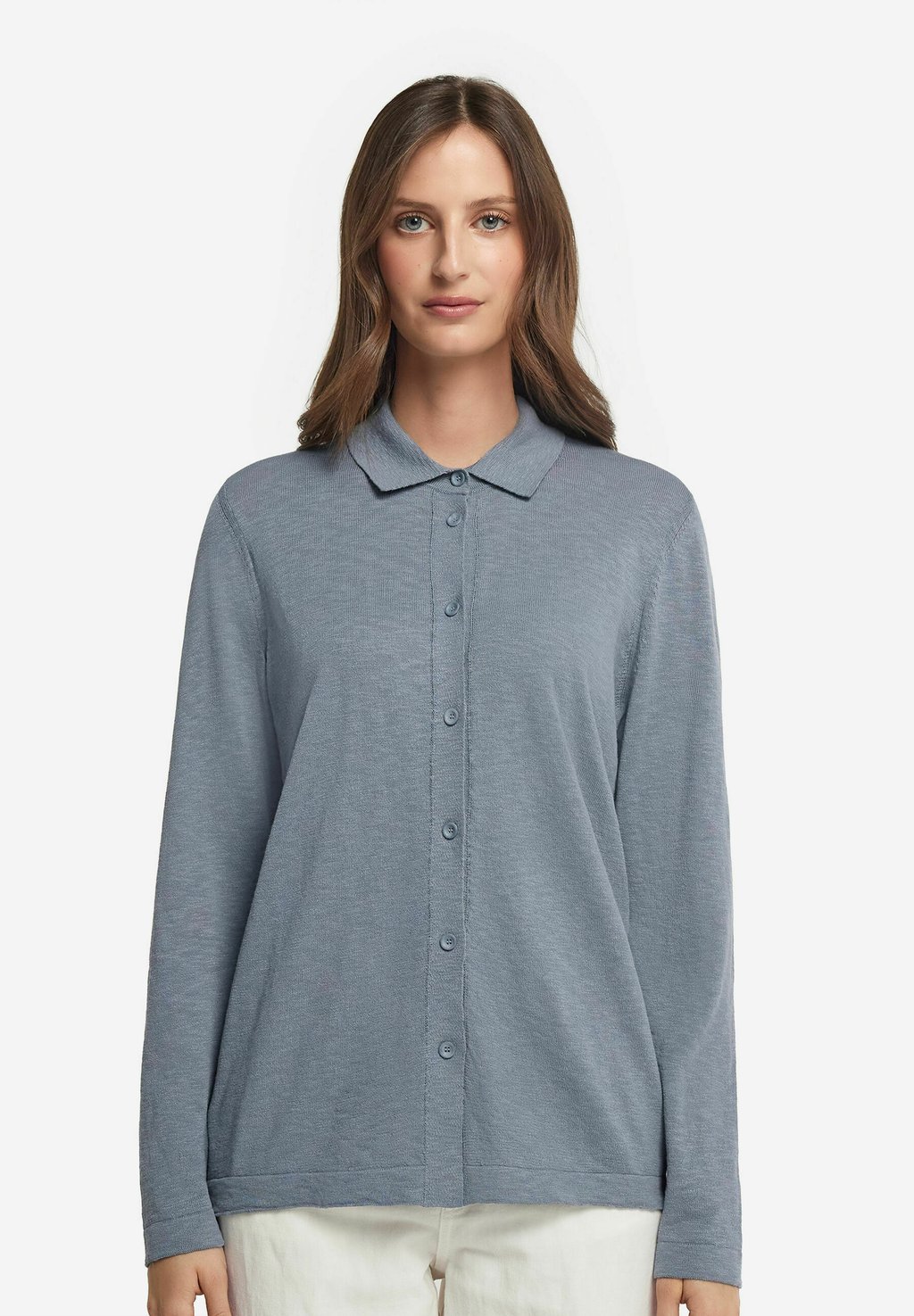 Кардиган Falconeri, синий
Кардиган Falconeri, синий