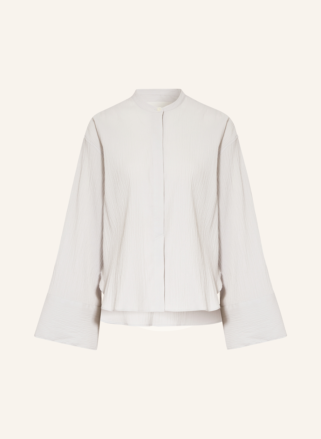 Блуза Closed, серый
Блуза Closed, серый