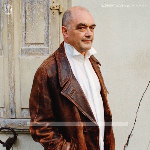 Виниловая пластинка Moslang, Norbert - Indoor Outdoor
Виниловая пластинка Moslang, Norbert - Indoor Outdoor