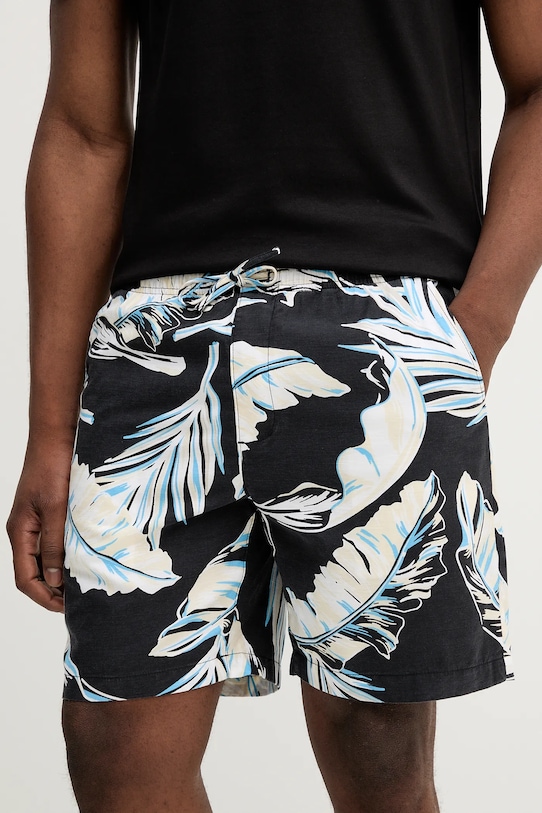 Шорты Tommy Hilfiger, черный
Шорты Tommy Hilfiger, черный