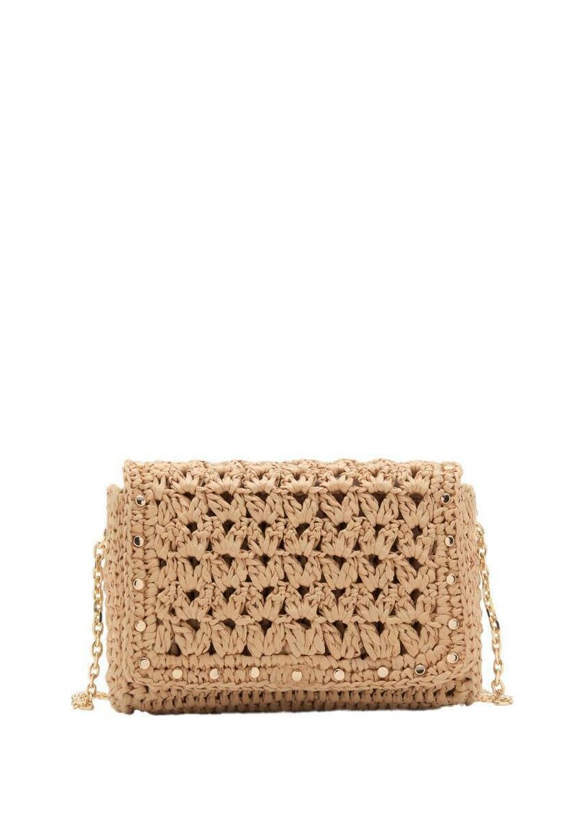 Сумка кросс-боди Mango Cross body bag, Beige
Сумка кросс-боди Mango Cross body bag, Beige