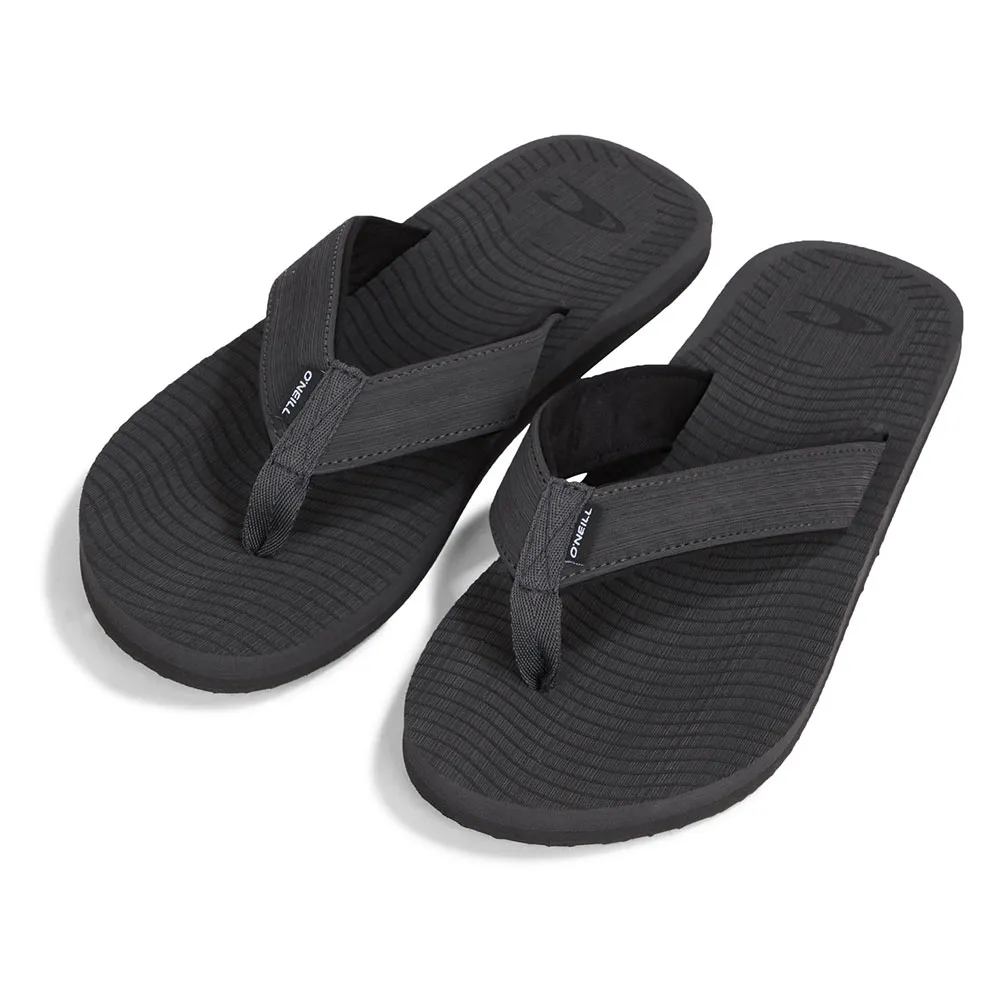 Шлепанцы O´neill Koosh, черный
Шлепанцы O´neill Koosh, черный