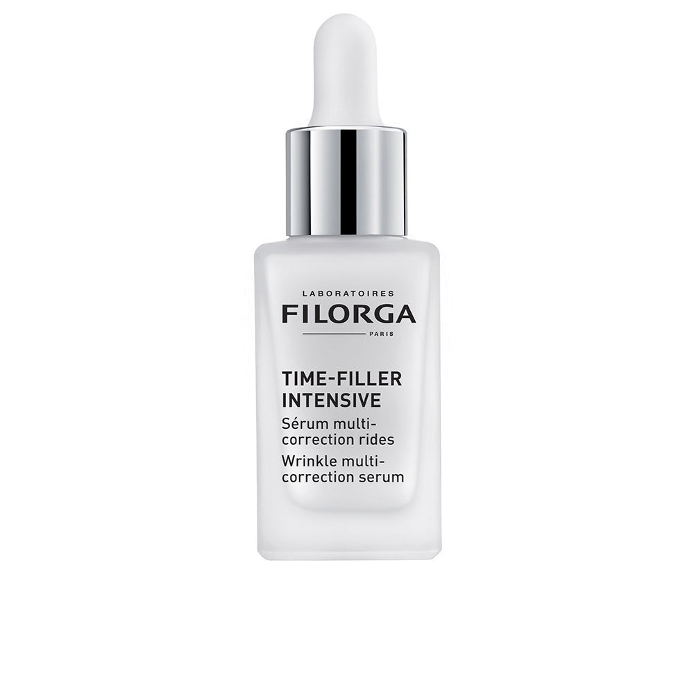 Крем против морщин Time-filler intensive serum Laboratoires filorga, 30 мл 
Крем против морщин Time-filler intensive serum Laboratoires filorga, 30 мл