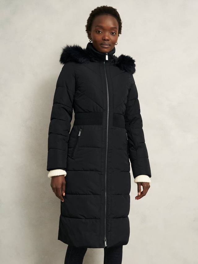 Пальто Amalie Puffer для миниатюрных Hobbs, Black
Пальто Amalie Puffer для миниатюрных Hobbs, Black