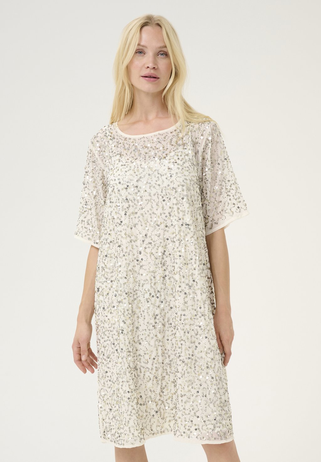 Коктейльное/вечернее платье CUCHERINA Culture, белый
Коктейльное/вечернее платье CUCHERINA Culture, белый