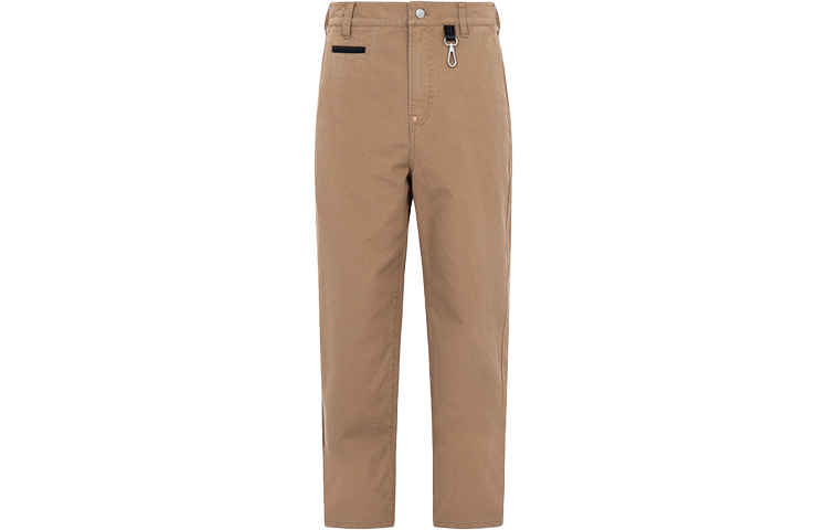 Повседневные брюки мужские рыжие Evisu, цвет Ginger
Повседневные брюки мужские рыжие Evisu, цвет Ginger